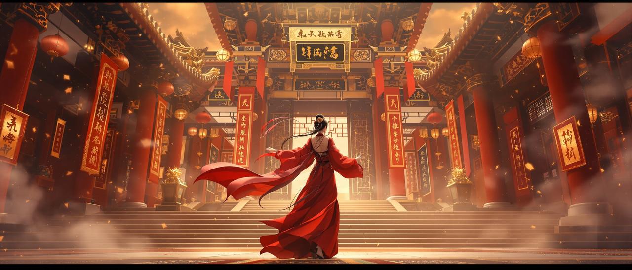 番茄官网短剧 - 重生之逆袭女王 番茄官网短剧 - 重生之逆袭女王